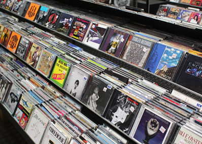 Playlist 2014
